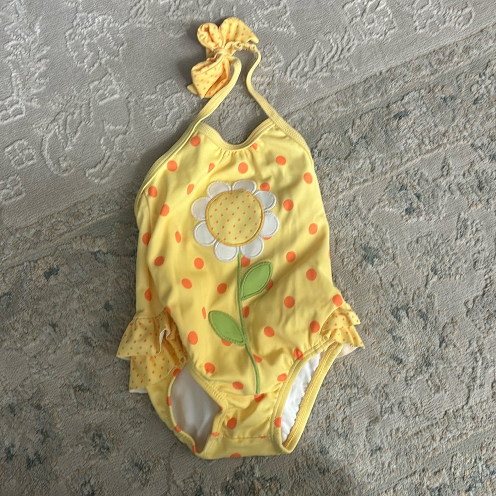 Baby swimsuit - I have 2